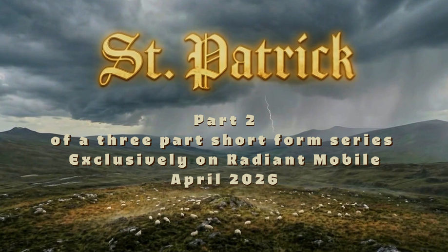 Saint Patrick Episode 2